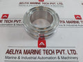Cameron 140296-01-04-03 Rev: 02 Seal Valve Seat