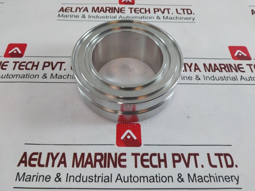 Cameron 140296-01-04-03 Rev: 02 Seal Valve Seat