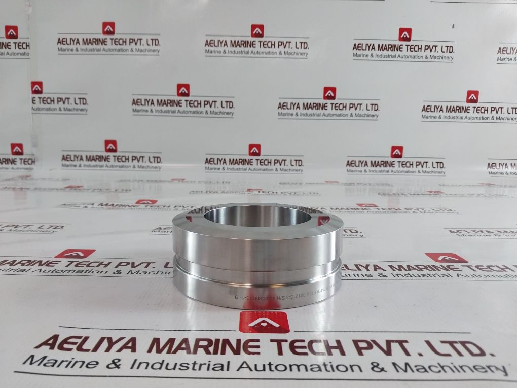 Cameron 140296-01-04-03 Rev: 02 Seal Valve Seat