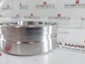 Cameron 140296-01-04-03 Rev: 02 Seal Valve Seat