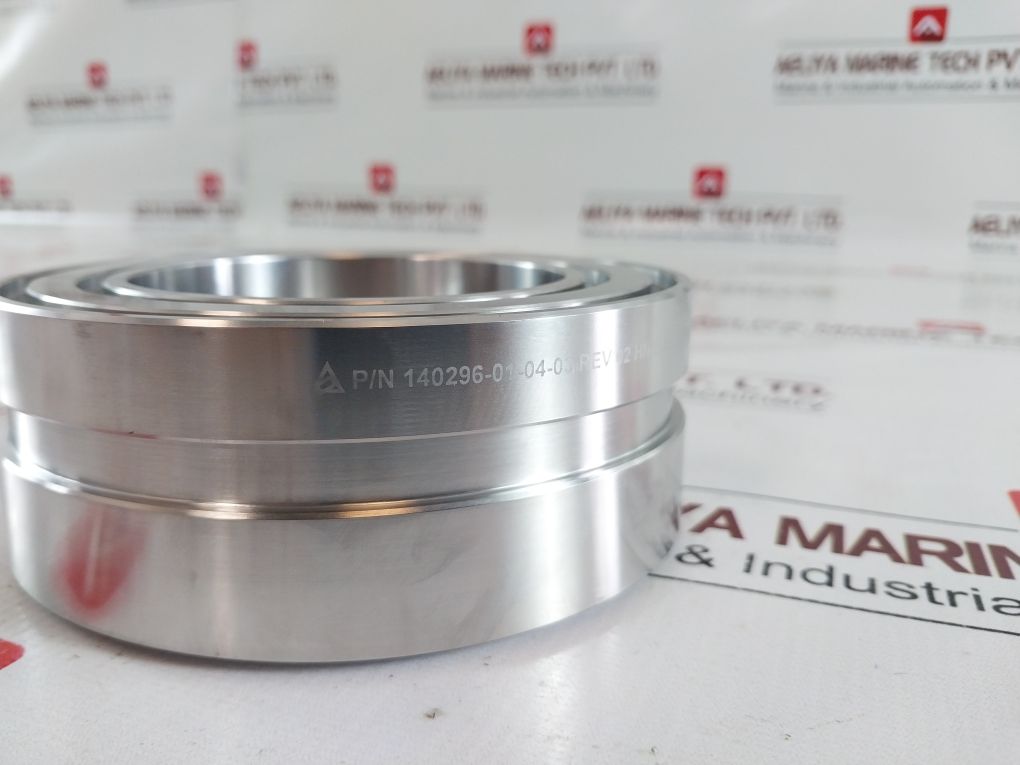 Cameron 140296-01-04-03 Rev: 02 Seal Valve Seat