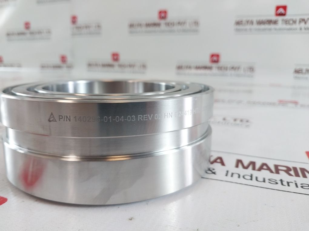 Cameron 140296-01-04-03 Rev: 02 Seal Valve Seat