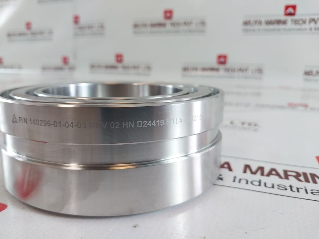 Cameron 140296-01-04-03 Rev: 02 Seal Valve Seat