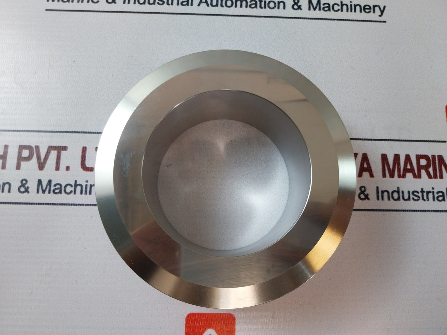 Cameron 140296-01-04-03 Seal Seat 3-1/16 In 15K Fcs Or Mcs Gv S 544749