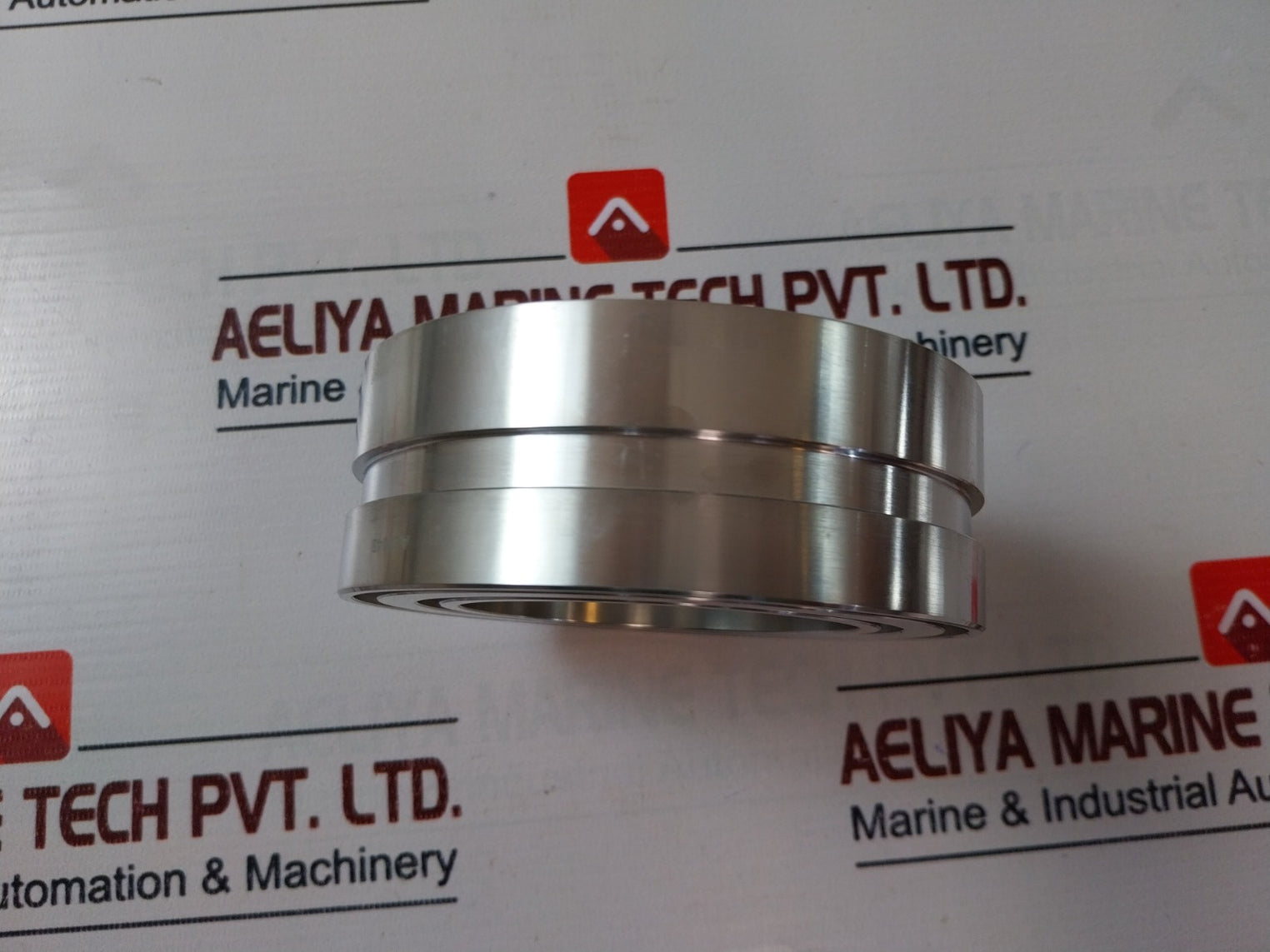 Cameron 140296-01-04-03 Seal Seat 3-1/16 In 15K Fcs Or Mcs Gv S 544749