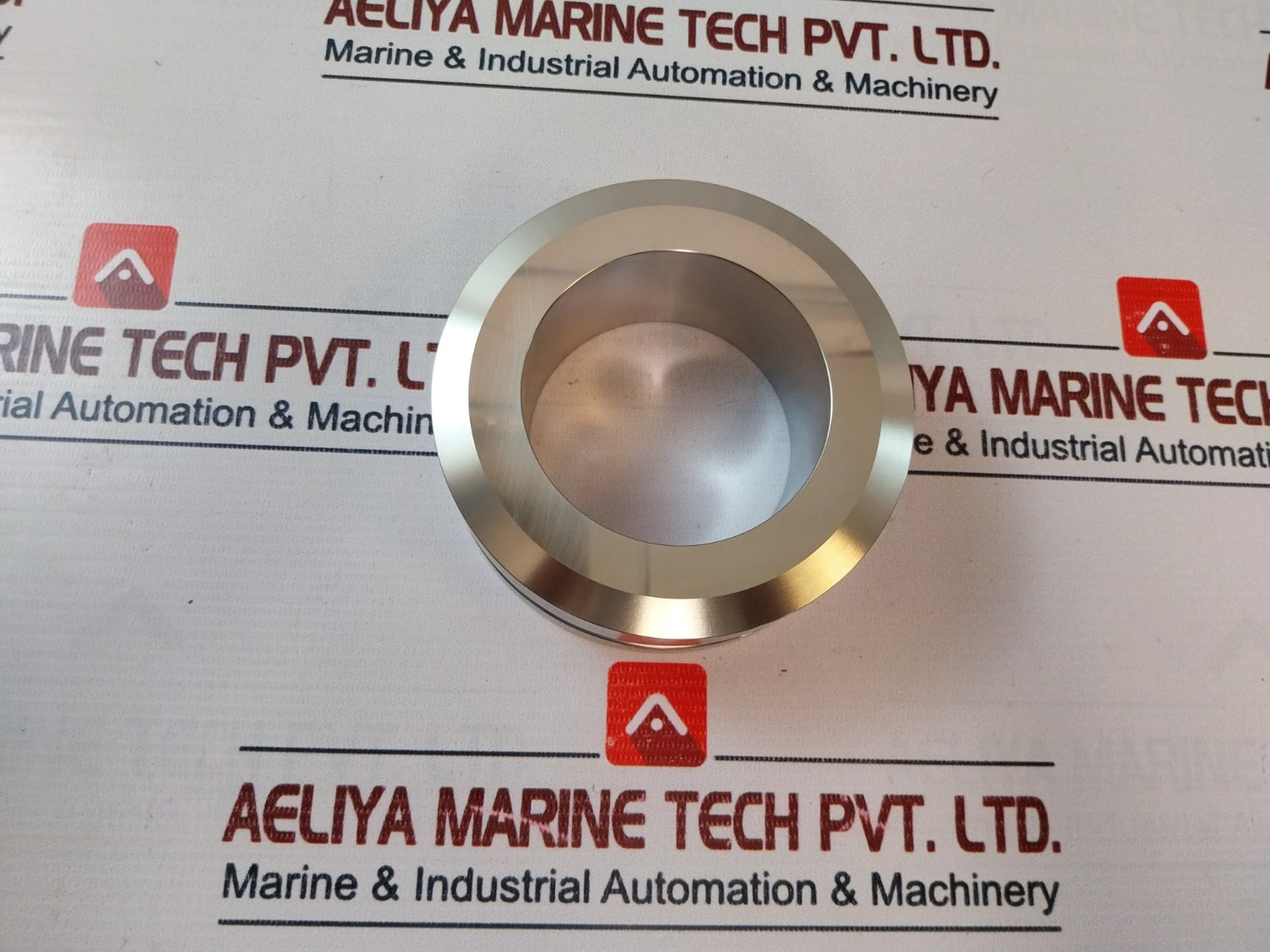 Cameron 140296-01-04-03 Seal Seat 3-1/16 In 15K Fcs Or Mcs Gv S 544749