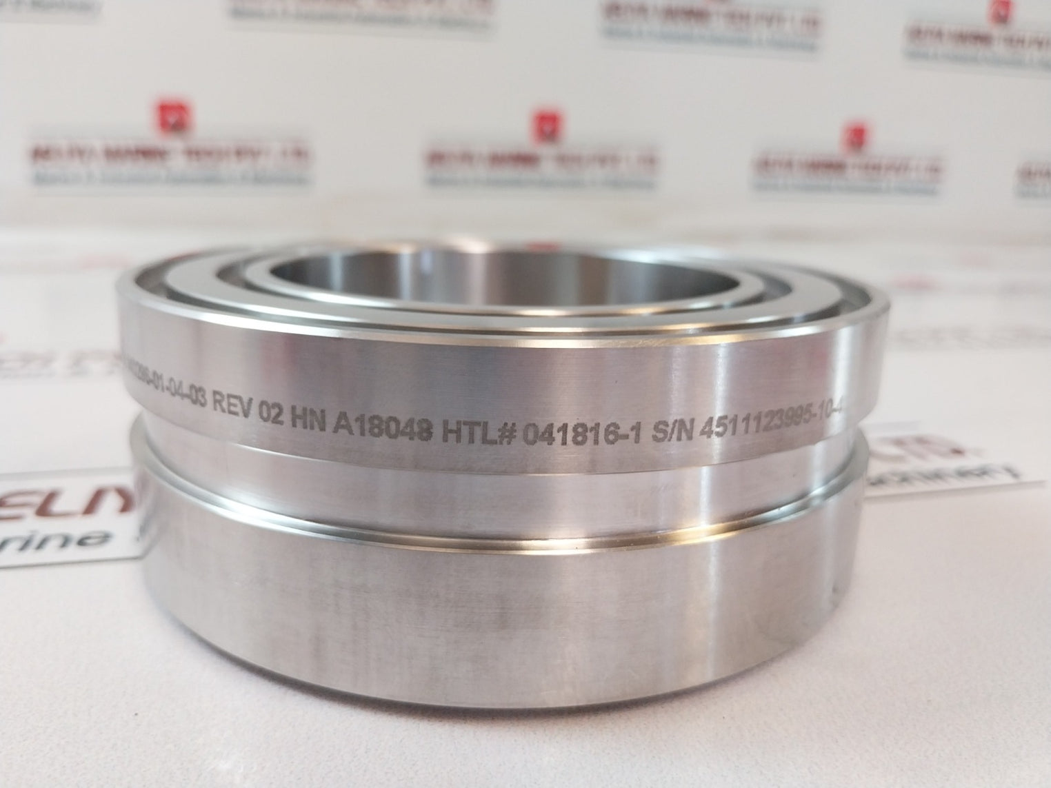 Cameron 140296-01-04-03 Seal Seat 3-1/16 In 15K Fcs Or Mcs Gv S 544749