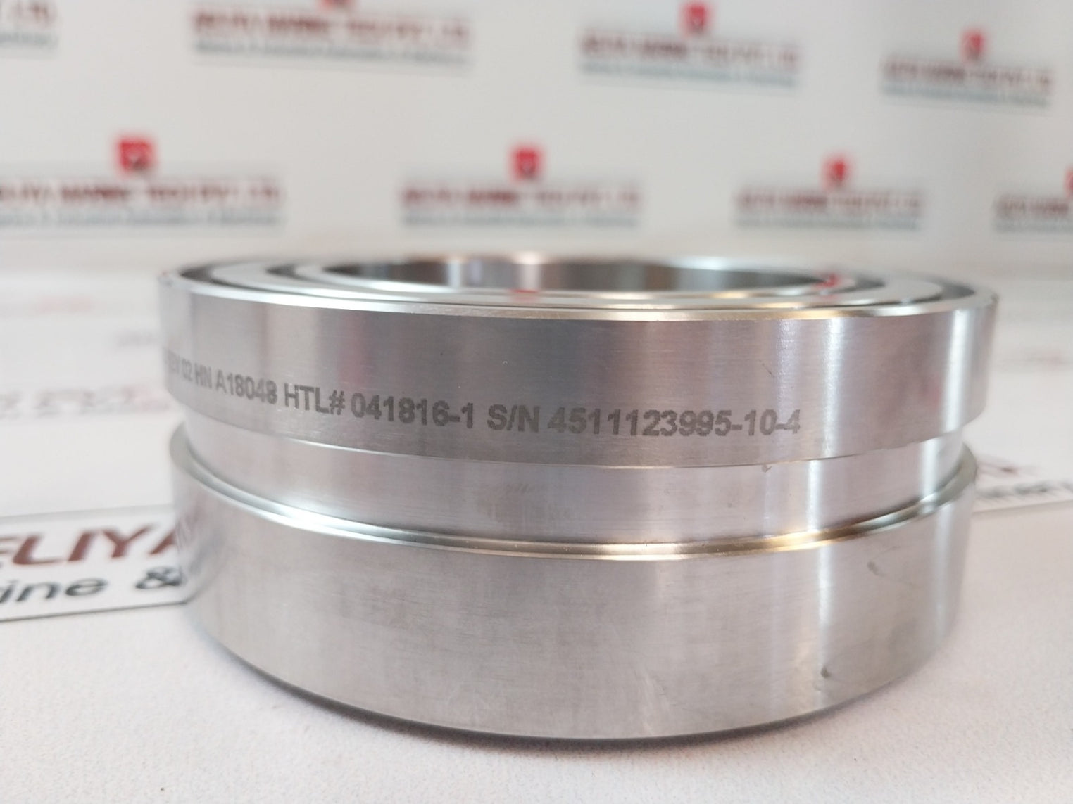 Cameron 140296-01-04-03 Seal Seat 3-1/16 In 15K Fcs Or Mcs Gv S 544749