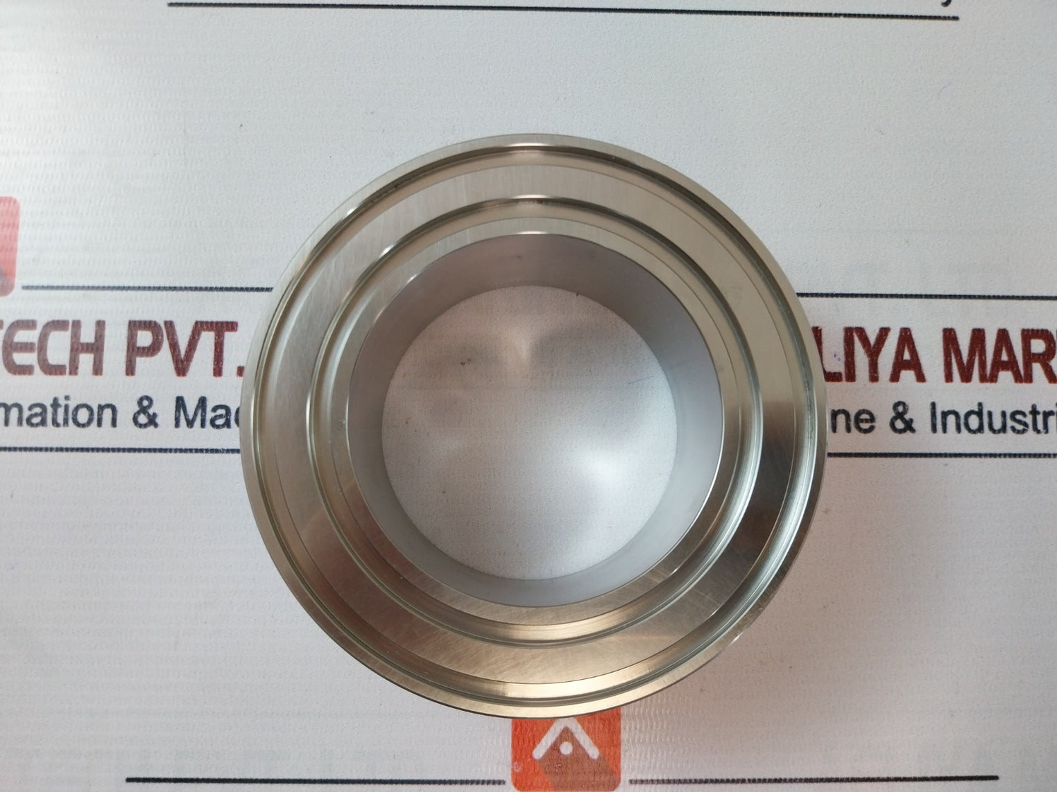 Cameron 140296-01-04-03 Seal Seat 3-1/16 In 15K Fcs Or Mcs Gv S 544749