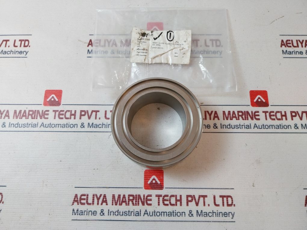 Cameron 140296-01-04-03 Seat Valve