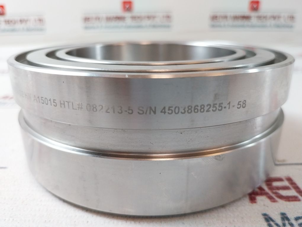 Cameron 140296-01-04-03 Seat Valve