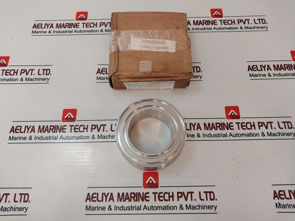 Cameron 140296-01-04-03 Seat Valve Rev 02