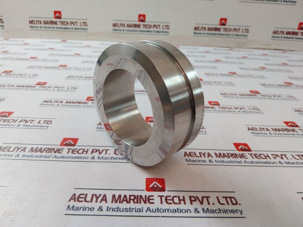 Cameron 140296-01-04-03 Seat Valve Rev.01