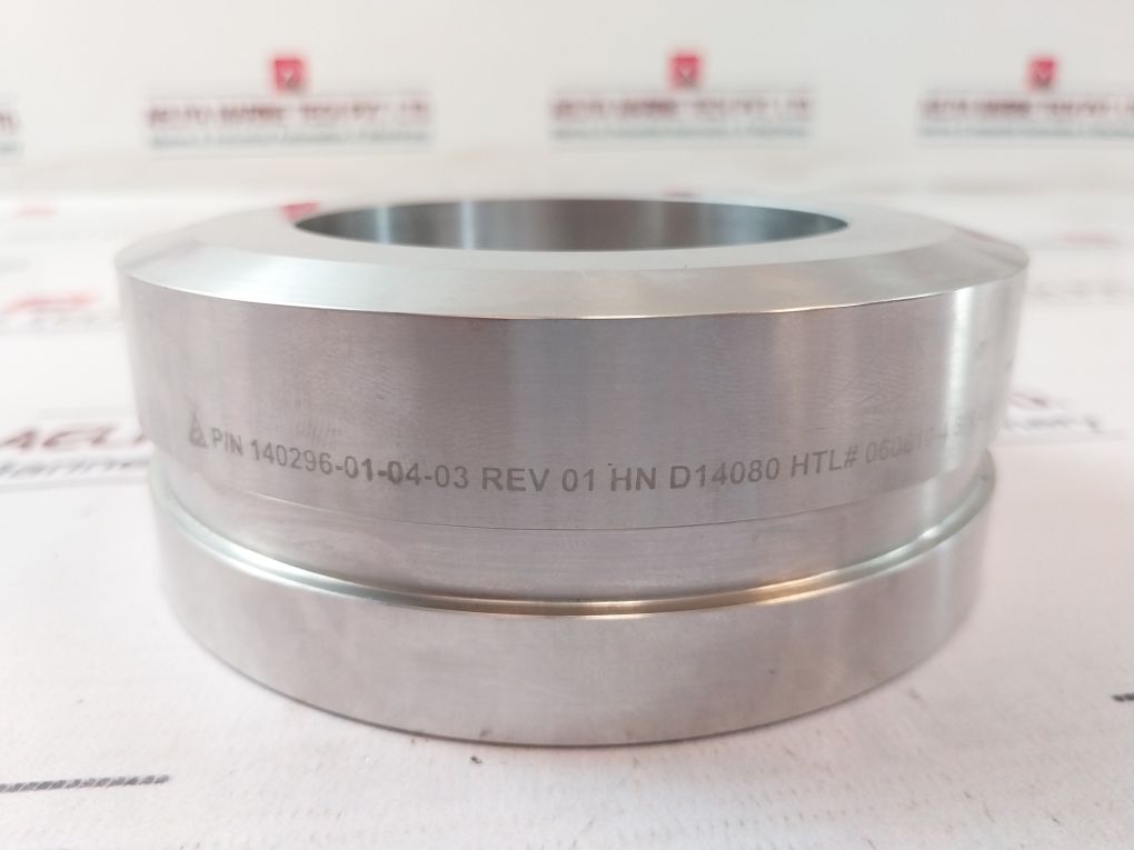 Cameron 140296-01-04-03 Stack Seat Valve Hn D14080