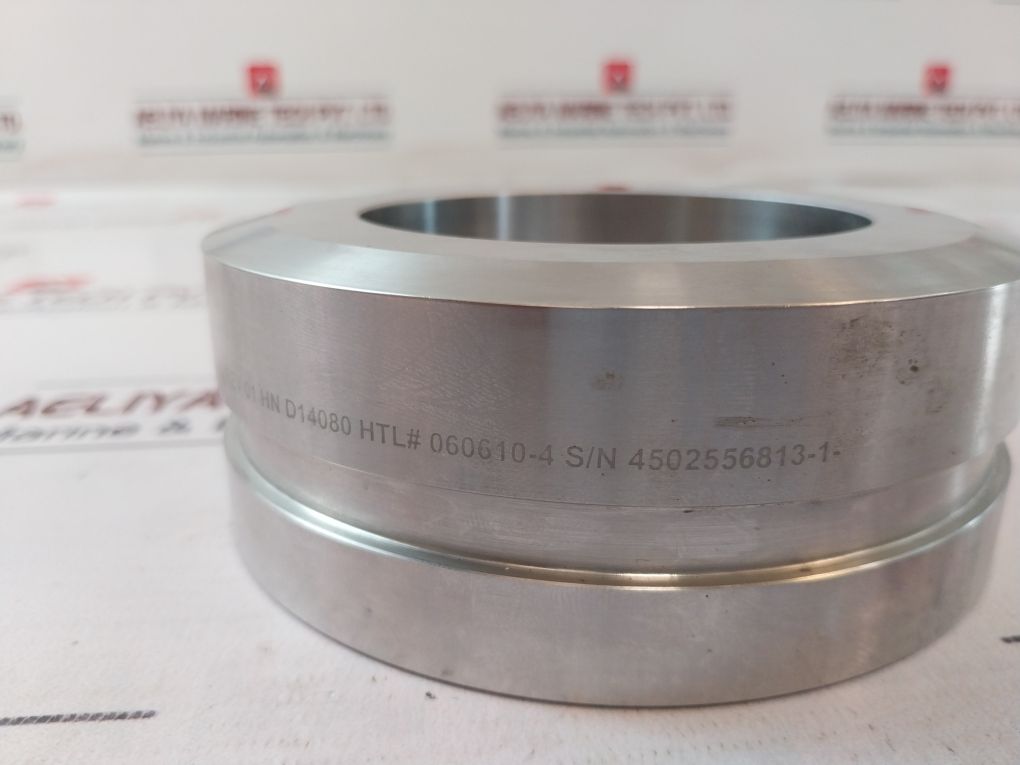 Cameron 140296-01-04-03 Stack Seat Valve Hn D14080