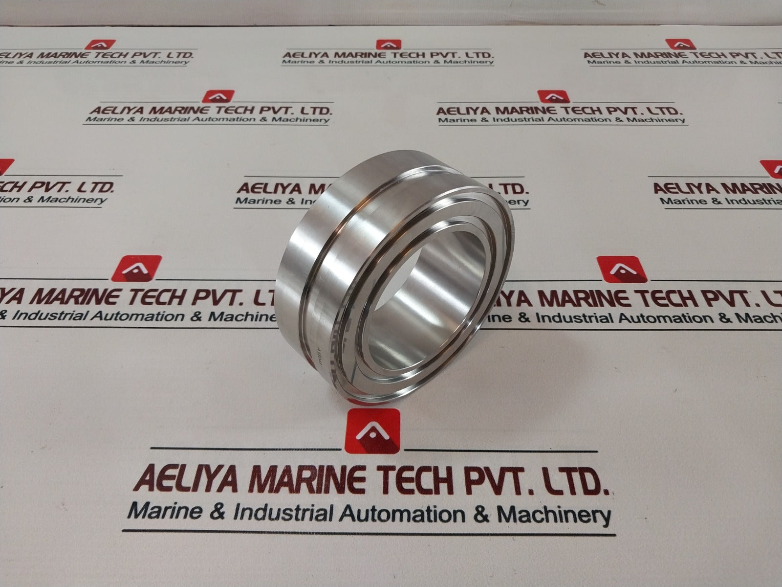 Cameron 140296-01-04-03 Valve Seal Seat Rev.02