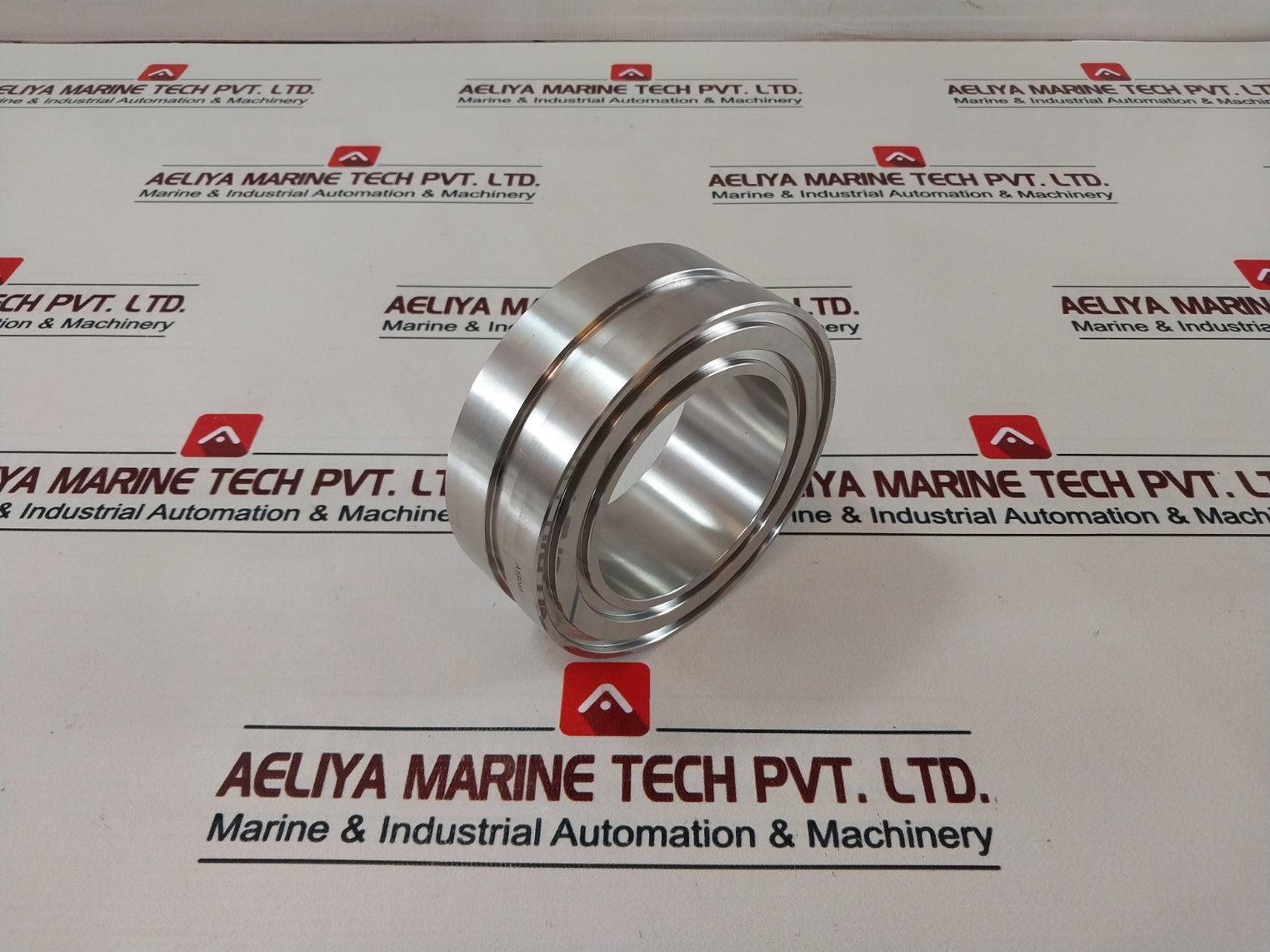 Cameron 140296-01-04-03 Valve Seal Seat Rev.02