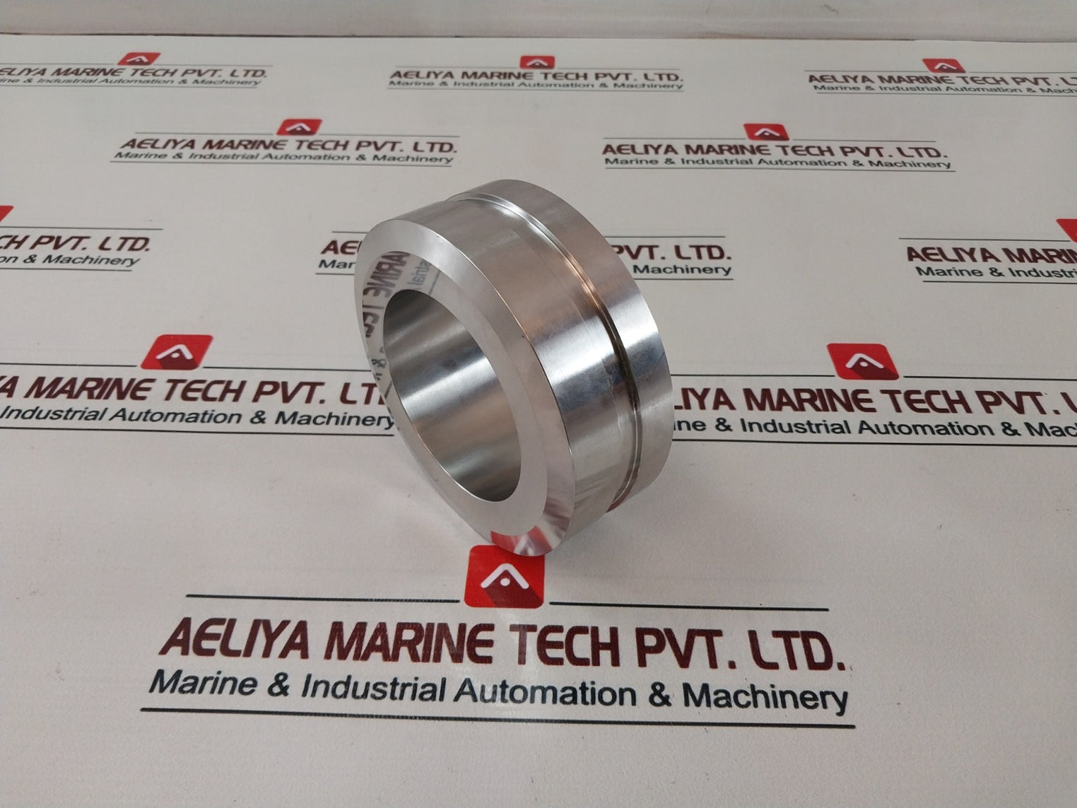 Cameron 140296-01-04-03 Valve Seal Seat Rev.02