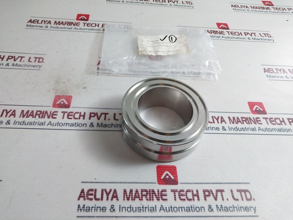 Cameron 140296-01-04-03 Valve Seat Rev: 01