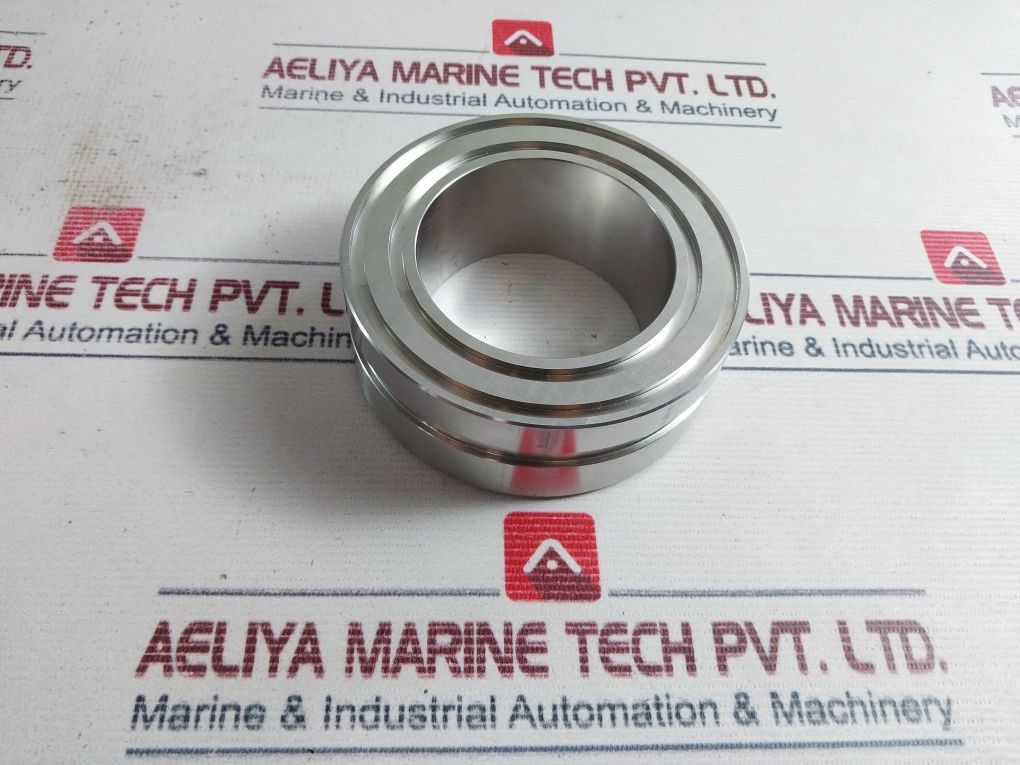 Cameron 140296-01-04-03 Valve Seat Rev: 01