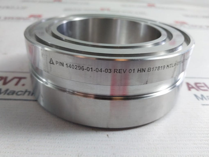 Cameron 140296-01-04-03 Valve Seat Rev: 01