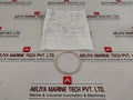 Cameron 140398-09-01-03 Assy Seal
