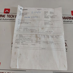 Cameron 140398-09-01-03 Assy Seal
