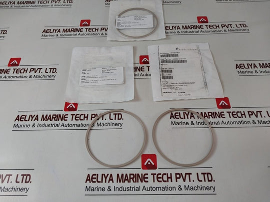 Lot Of 10X Cameron 140399-12-01-03 Lip Seal Ring