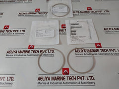 Lot Of 10X Cameron 140399-12-01-03 Lip Seal Ring