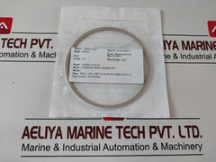 Lot Of 10X Cameron 140399-12-01-03 Lip Seal Ring