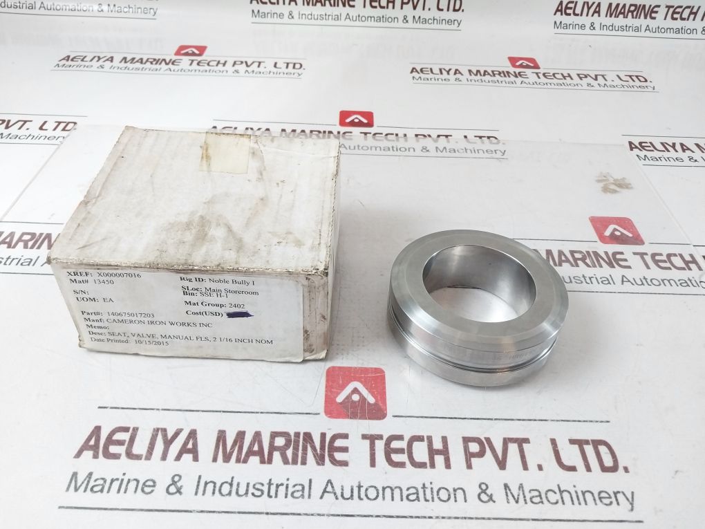 Cameron 140675-01-72-03
