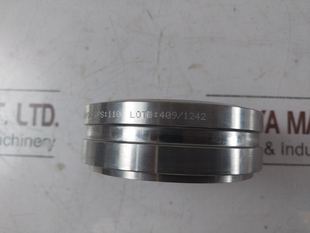 Cameron 140675-01-72-03 Seat Valve Hrb 95.0