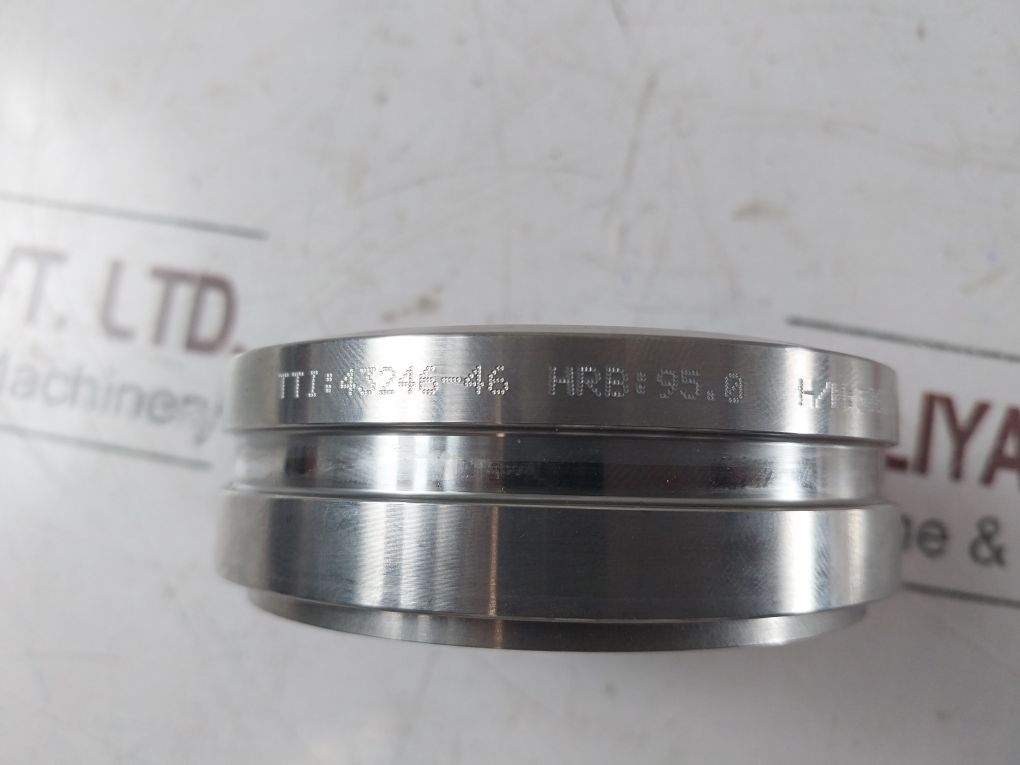 Cameron 140675-01-72-03 Seat Valve Hrb 95.0