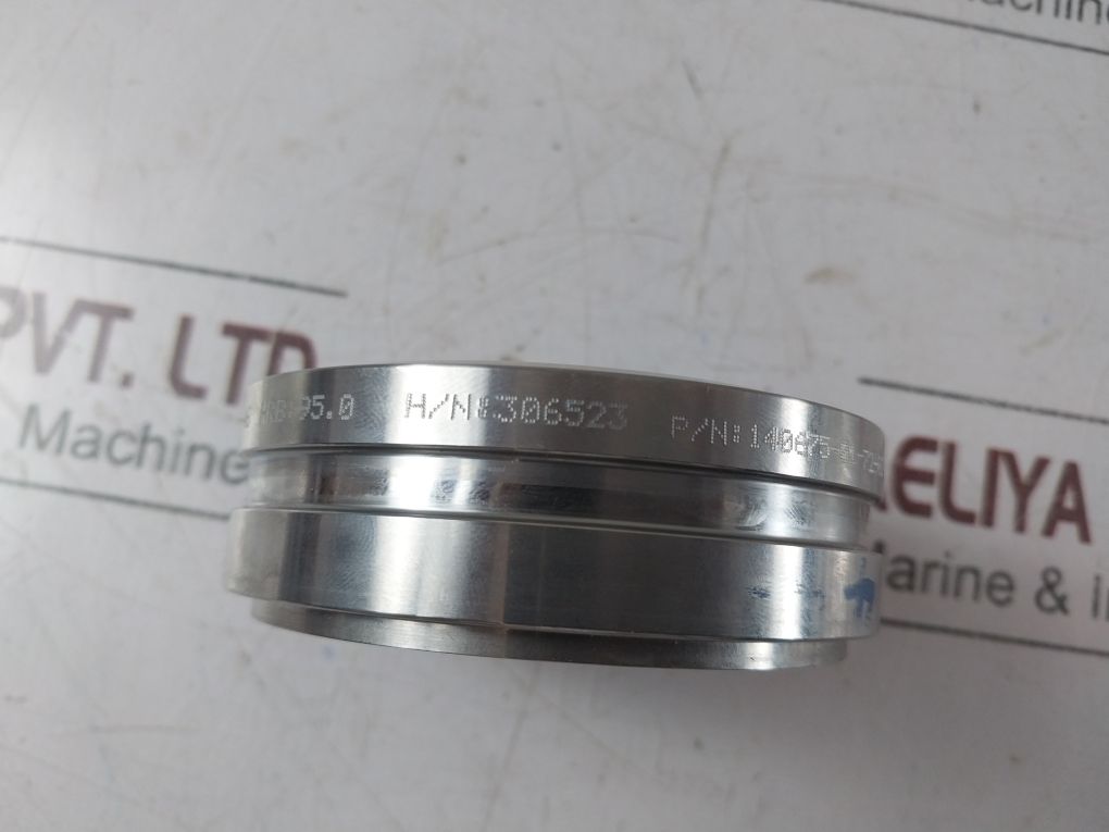 Cameron 140675-01-72-03 Seat Valve Hrb 95.0