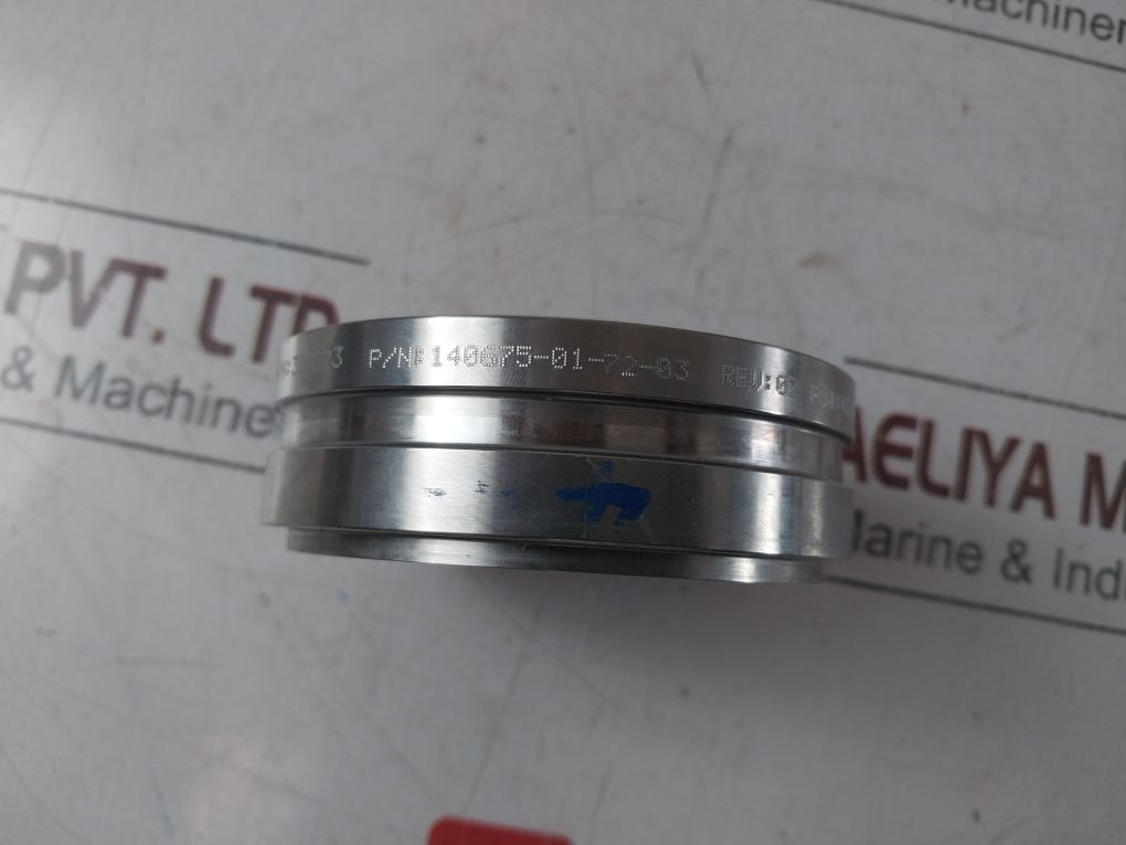 Cameron 140675-01-72-03 Seat Valve Hrb 95.0