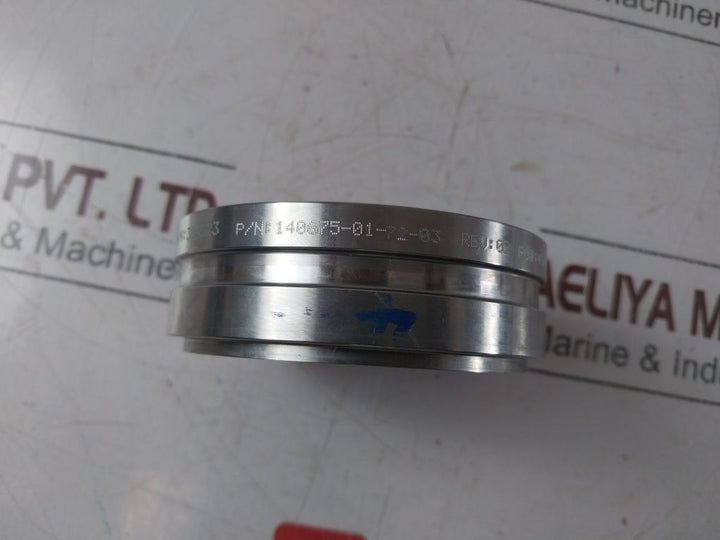 Cameron 140675-01-72-03 Seat Valve Hrb 95.0