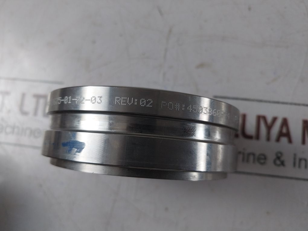 Cameron 140675-01-72-03 Seat Valve Hrb 95.0