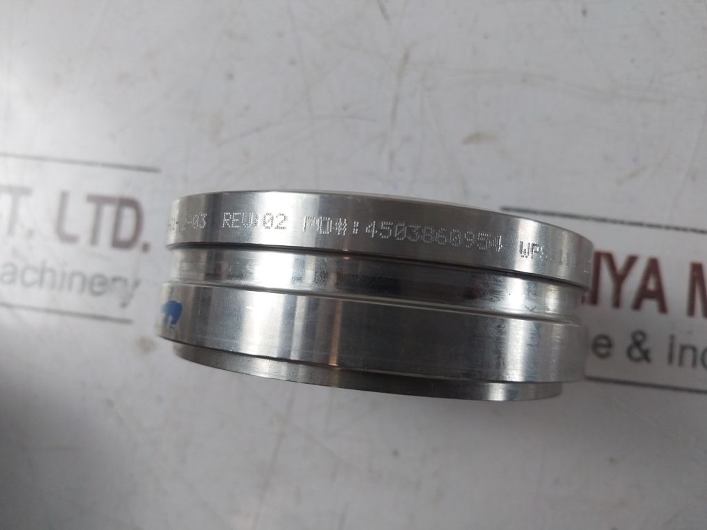 Cameron 140675-01-72-03 Seat Valve Hrb 95.0