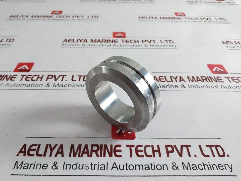 Cameron 140675-01-72-03 Rev: 02 Valve Seat Hrb 96.0