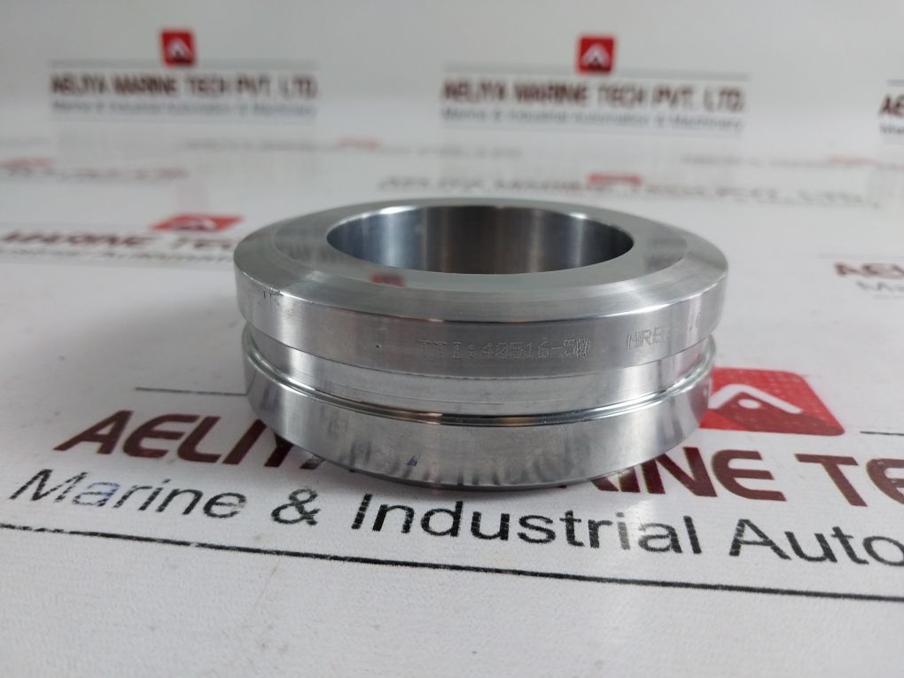 Cameron 140675-01-72-03 Rev: 02 Valve Seat Hrb 96.0