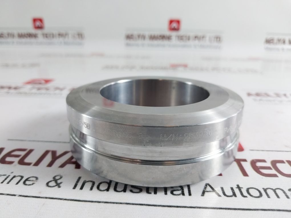 Cameron 140675-01-72-03 Rev: 02 Valve Seat Hrb 96.0