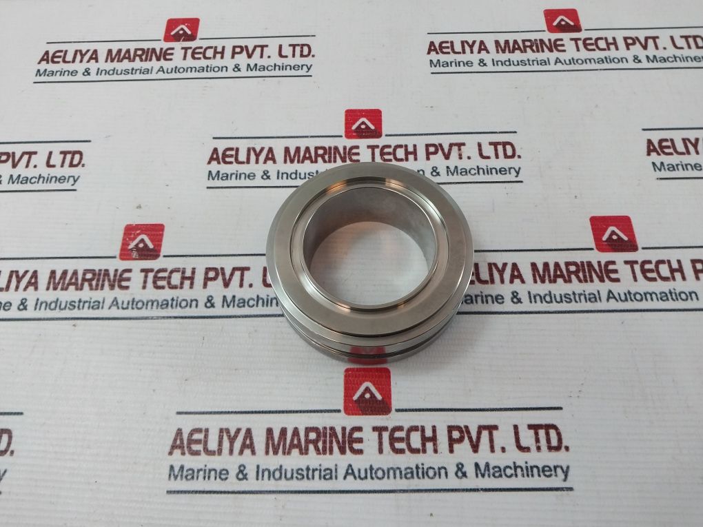 Cameron 140675-01-72-03 2 1/16 Inch Nom Manual Fls Seat Valve Rev.02