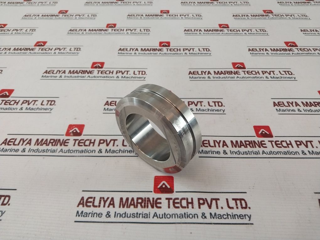 Cameron 140675-01-72-03 2 1/16 Inch Nom Manual Fls Seat Valve Rev.02