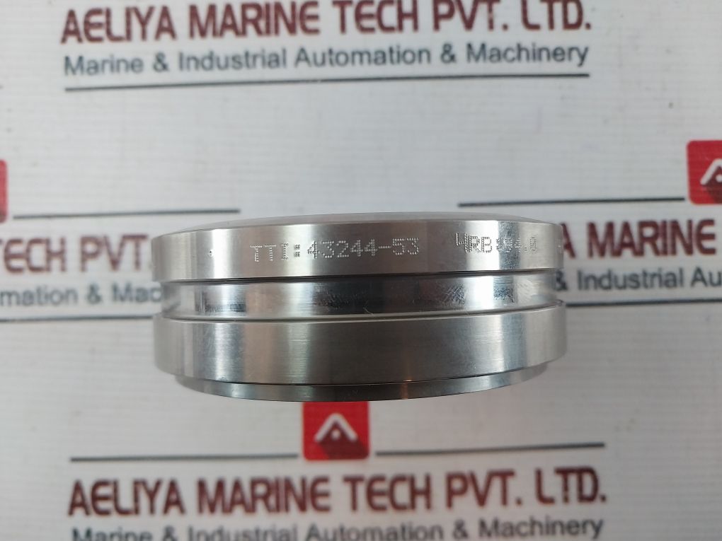 Cameron 140675-01-72-03 2 1/16 Inch Nom Manual Fls Seat Valve Rev.02