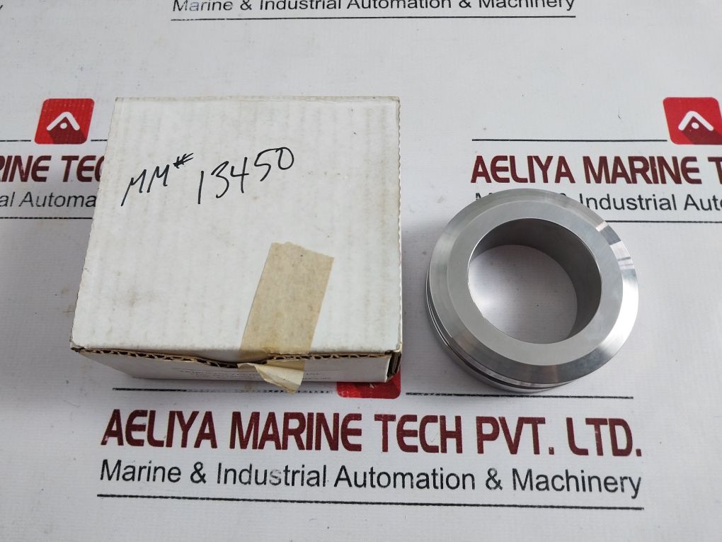 Cameron/Tribocor 140675-01-72-03 Rev: 02 Valve Seat Hrb: 94.0