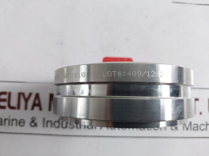 Cameron/Tribocor 140675-01-72-03 Rev: 02 Valve Seat Hrb: 94.0