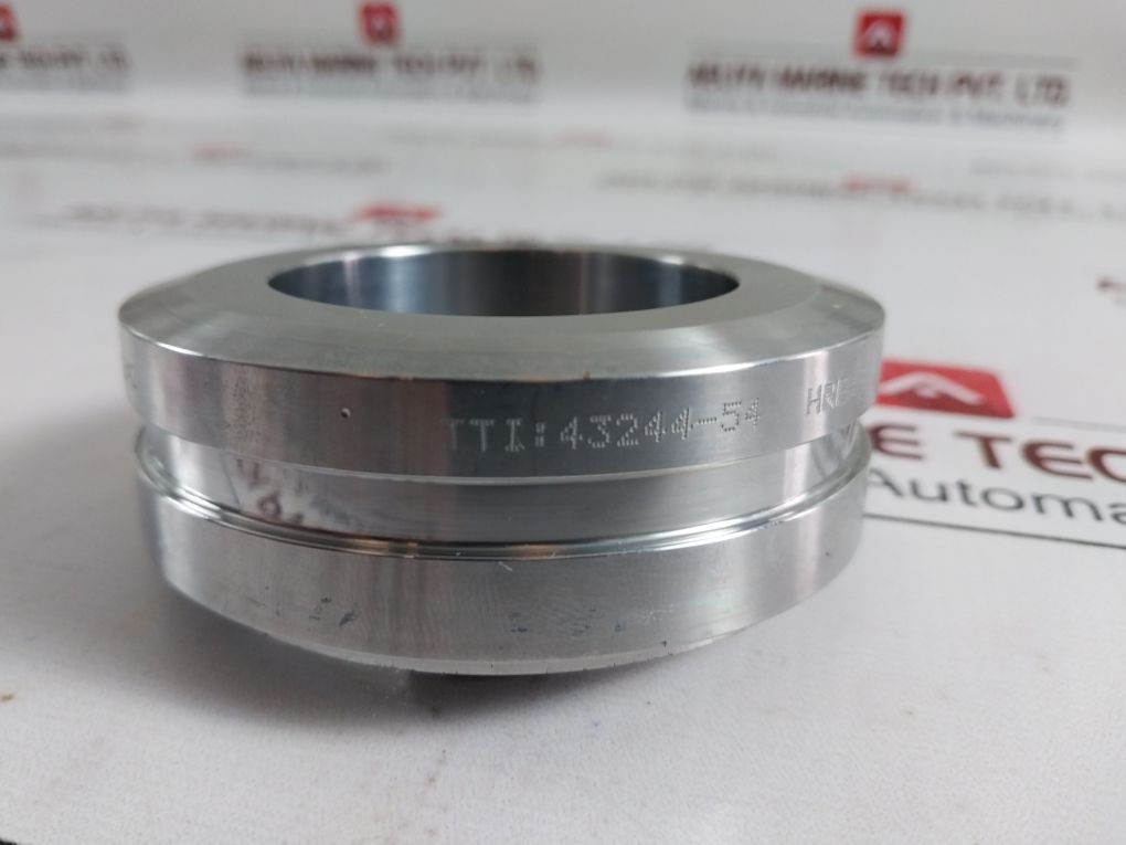 Cameron/Tribocor 140675-01-72-03 Rev: 02 Valve Seat Hrb: 94.0