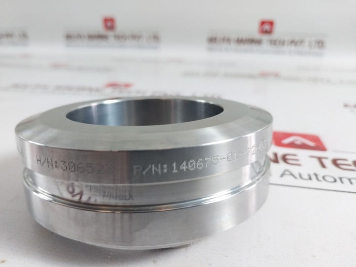 Cameron/Tribocor 140675-01-72-03 Rev: 02 Valve Seat Hrb: 94.0