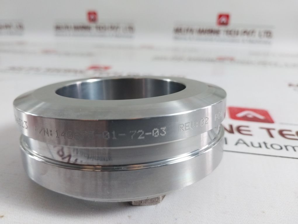 Cameron/Tribocor 140675-01-72-03 Rev: 02 Valve Seat Hrb: 94.0