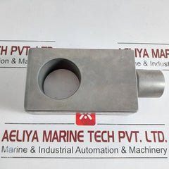 Cameron 140676-01-71-03 Gate Valve Rev 02